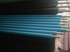 導(dǎo)致膠輥非正常損壞的原因有哪些？
